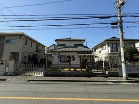 神奈川県横浜市青葉区荏田西３丁目