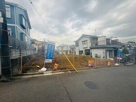 神奈川県横浜市港南区芹が谷５丁目