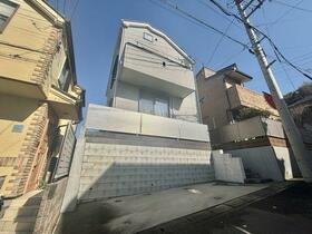 神奈川県川崎市高津区千年