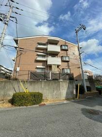 コンフォール学園緑が丘第１壱九号棟