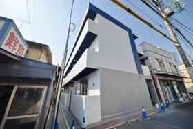 埼玉県川越市菅原町（賃貸マンション1R・3階・25.71㎡） その15