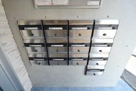 埼玉県川越市菅原町（賃貸マンション1R・3階・25.71㎡） その16