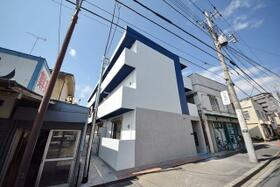 埼玉県川越市菅原町（賃貸マンション1R・3階・25.71㎡） その1