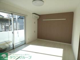 埼玉県川越市菅原町（賃貸マンション1R・3階・25.71㎡） その3