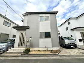 神奈川県横浜市緑区長津田１丁目