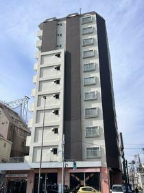 矢口フラワーマンション