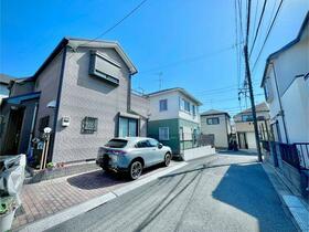 神奈川県横浜市港北区新吉田東１丁目