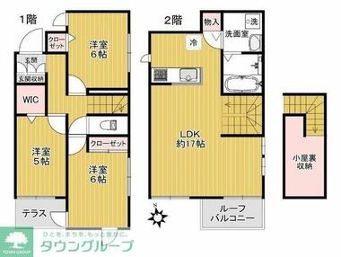 間取り：213141355457