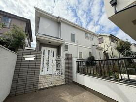 東京都調布市柴崎１丁目