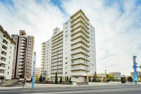 幌平橋パークマンション