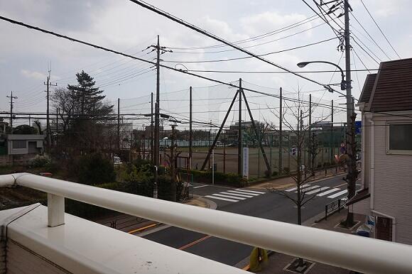 detached 東京都三鷹市新川４丁目

地図を見る