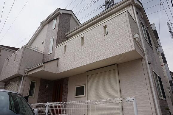 detached 東京都三鷹市新川４丁目

地図を見る