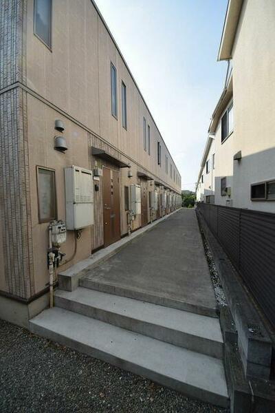 detached 東京都東久留米市柳窪２丁目

地図を見る