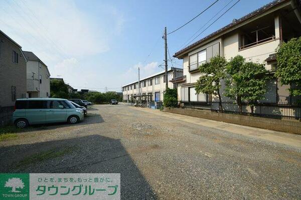 detached 東京都東久留米市柳窪２丁目

地図を見る