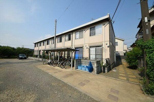 detached 東京都東久留米市柳窪２丁目

地図を見る