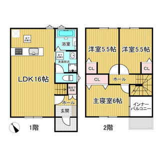 間取り：223039153871