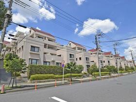 シンフォニックヒルズふれあいの街３号棟