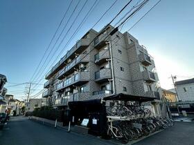 ライオンズマンション国分寺第６