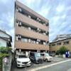 コアメゾン大野 4階 築28年6ヶ月の賃貸物件