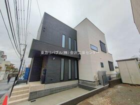 神奈川県横浜市金沢区富岡東１丁目