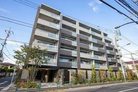 ジオ石神井公園