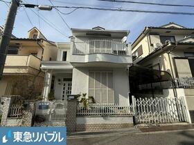 大阪府吹田市千里丘中