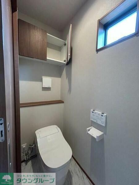 detached 埼玉県八潮市大字古新田
地図を見る