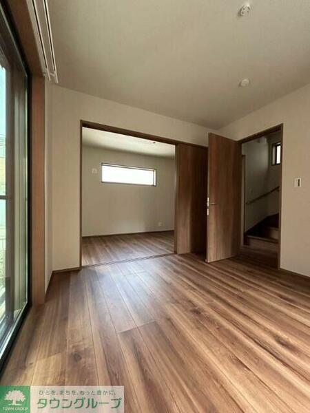 detached 埼玉県八潮市大字古新田
地図を見る