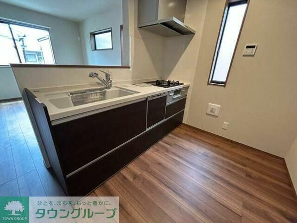 detached 埼玉県八潮市大字古新田
地図を見る