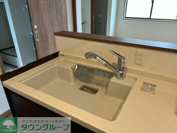 detached 埼玉県八潮市大字古新田
地図を見る