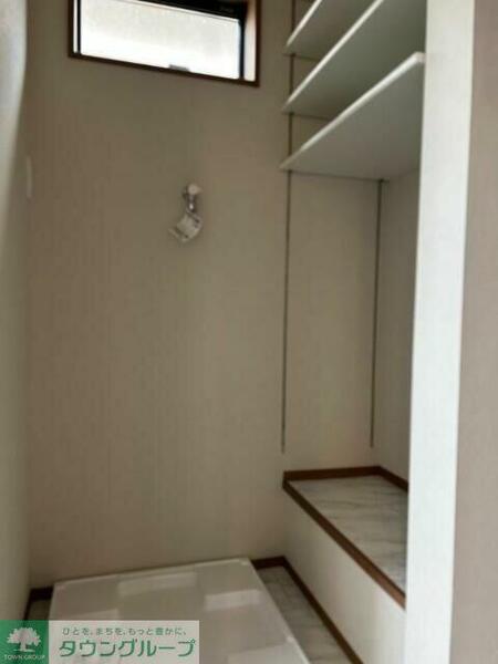 detached 埼玉県八潮市大字古新田
地図を見る