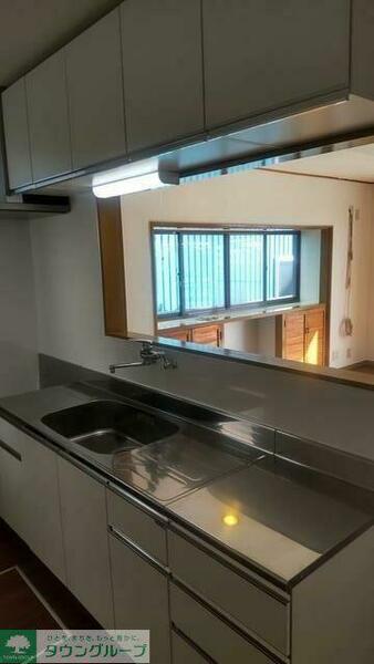 detached 埼玉県八潮市大字木曽根
地図を見る