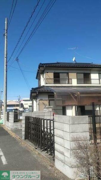 detached 埼玉県八潮市大字木曽根
地図を見る