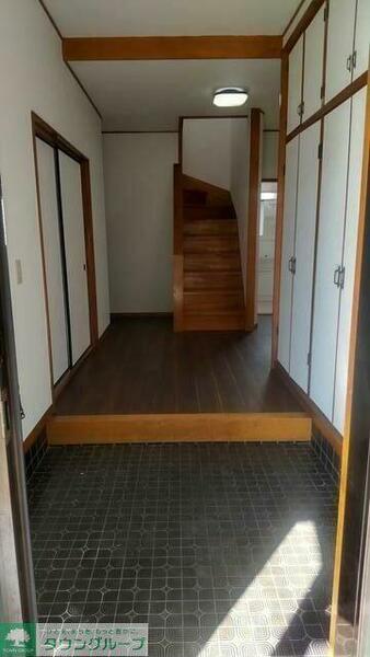 detached 埼玉県八潮市大字木曽根
地図を見る