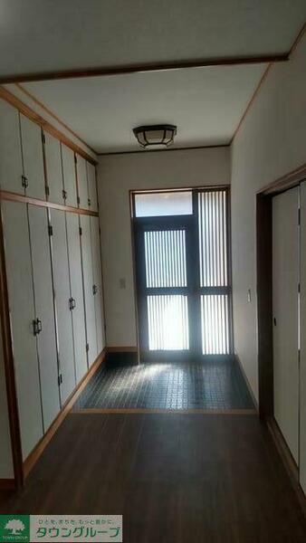 detached 埼玉県八潮市大字木曽根
地図を見る