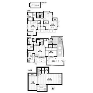 間取り：213137968614