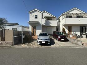 埼玉県上尾市大字西門前