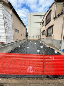 東京都世田谷区三宿２丁目