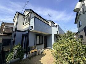 神奈川県横浜市青葉区市ケ尾町