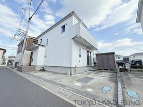 埼玉県志木市上宗岡5丁目