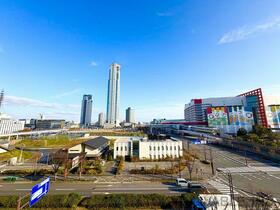 大阪ベイレジデンス