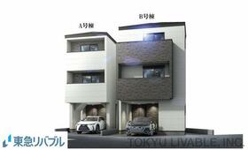 神奈川県横浜市港北区大倉山５丁目