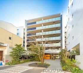 クリオ西横浜セントラルマークス