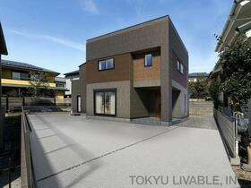 神奈川県横浜市青葉区すすき野３丁目