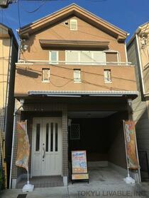 京都府京都市西京区山田葉室町