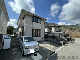 大阪府豊能郡能勢町山辺