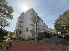 泉北御池台第壱住宅壱弐号棟