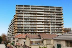 ヴューイスト泉ヶ丘