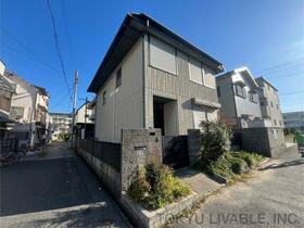 兵庫県西宮市東鳴尾町１丁目