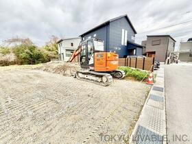 兵庫県明石市大久保町松陰